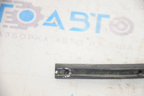 Door seal lower front left BMW X1 F48 16-22 tear