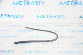 Door seal lower front left BMW X1 F48 16-22 tear