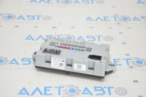 Jaguar F-Pace X761 17-20 Trunk Fuse Box