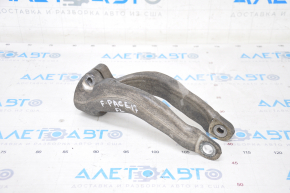 Front Left Shock Absorber Fork Jaguar F-Pace X761 17- AWD