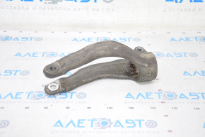 Front Left Shock Absorber Fork Jaguar F-Pace X761 17- AWD