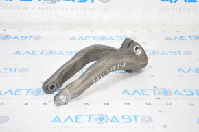 Front Right Shock Absorber Fork Jaguar F-Pace X761 17- AWD
