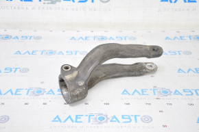 Front Right Shock Absorber Fork Jaguar F-Pace X761 17- AWD