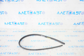 Door seal lower rear right BMW X1 F48 16-22 tear