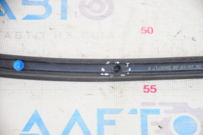 Door seal lower rear right BMW X1 F48 16-22 tear