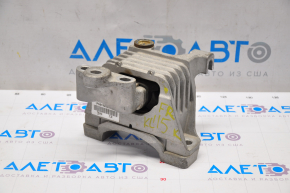 Right engine mount Jeep Cherokee KL 14-3.2 cracked boot and S/B