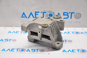 Right engine mount Jeep Cherokee KL 14-3.2 cracked boot and S/B