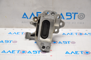 Right engine mount Jeep Cherokee KL 14-3.2 cracked boot and S/B