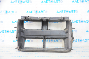 Radiator Deflector BMW X1 F48 16-19 B46