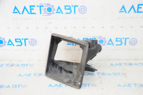 Additional Radiator Deflector BMW X1 F48 16-19 B46