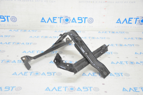 Battery Mounting Bracket Jaguar F-Pace X761 17-