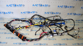 Wiring interior right Tesla Model Y 20-
