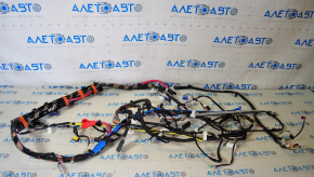 Wiring interior right Tesla Model Y 20-