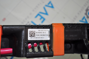 Wiring interior right Tesla Model Y 20-