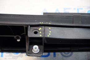 TV top bar Ford Fusion mk5 17-20 break