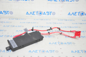 Distribution plate Jaguar F-Pace X761 17