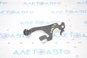 Intake air duct bracket Jaguar F-Pace X761 17- AJ126, AJ133