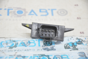 Fuel Pump Control Module Jaguar F-Pace X761 17-