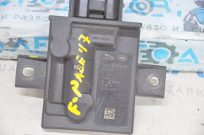 Fuel Pump Control Module Jaguar F-Pace X761 17-