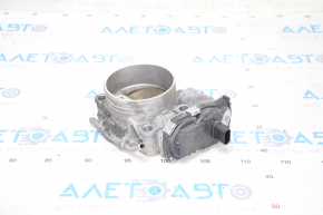 Throttle body Jaguar F-Pace X761 17- AJ126, AJ133