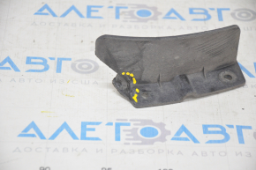 Mudguard threshold rear right Jaguar F-Pace X761 17- pressed