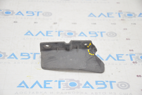 Mudguard threshold rear right Jaguar F-Pace X761 17- pressed