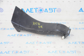 Front Right Brake Disc Air Duct BMW X1 F48 16-19 B46