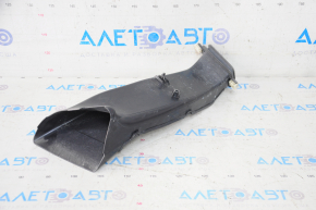 Brake disc air duct front left BMW X1 F48 16-19 B46