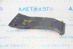 Brake disc air duct front left BMW X1 F48 16-19 B46