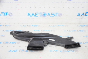 Air intake BMW X1 F48 16-22 B46