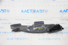 Air intake BMW X1 F48 16-22 B46