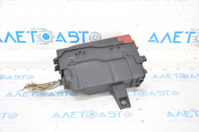 Underhood fuse box Jaguar F-Pace X761 17-