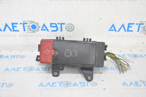 Underhood fuse box Jaguar F-Pace X761 17-