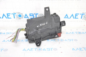 Underhood fuse box Jaguar F-Pace X761 17-