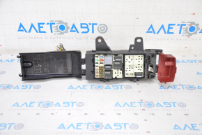 Underhood fuse box Jaguar F-Pace X761 17-