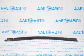 Door seal front right Mercedes X164 GL W164 ML lower