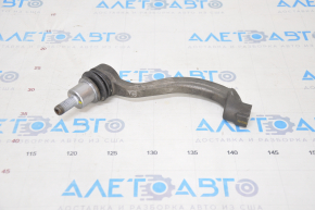 Right steering tip Jaguar F-Pace X761 17 - boot torn