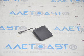 Tow Hook Cap Rear Bumper Right Jaguar F-Pace X761 17-20