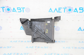 Battery bracket BMW X1 F48 16-19