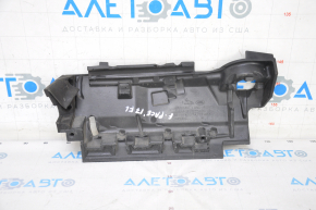 Left underhood trim Jaguar F-Pace X761 17- 3.0
