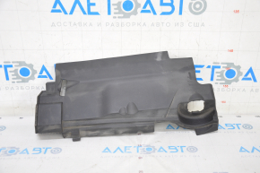 Left underhood trim Jaguar F-Pace X761 17- 3.0