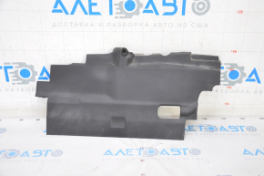 Right underhood trim Jaguar F-Pace X761 17- 3.0