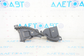 Windscreen wiper seal left BMW X1 F48 16-22