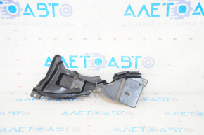 Windscreen wiper seal left BMW X1 F48 16-22