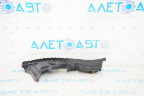 Windscreen wiper seal left BMW X1 F48 16-22