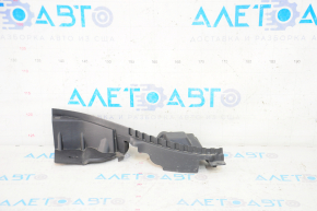 Windscreen wiper seal left BMW X1 F48 16-22