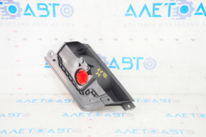 Battery Cover BMW X1 F48 16-22