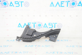 Windscreen wiper seal right BMW X1 F48 16-22