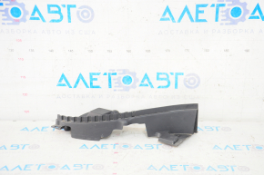 Windscreen wiper seal right BMW X1 F48 16-22