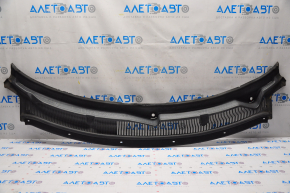 Windscreen wiper grille plastic Ford Explorer 11-19 seal dried out